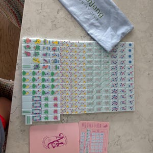 Caroline added a photo of their purchase