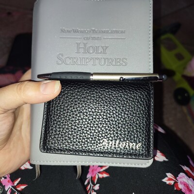 Jw Magazine Holder - Etsy