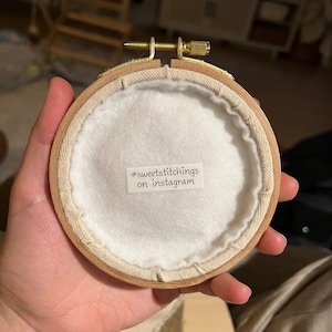 Meghan added a photo of their purchase