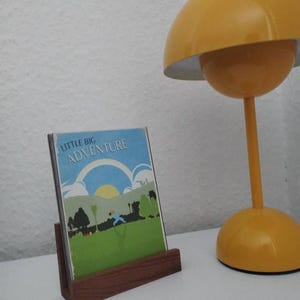 Imke added a photo of their purchase