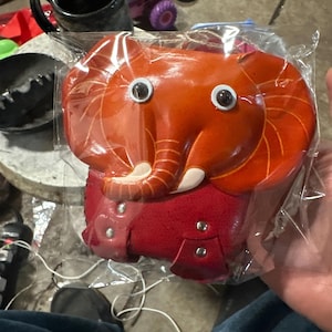 Arnold added a photo of their purchase