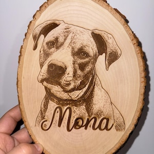 Monique added a photo of their purchase