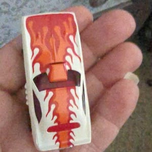 David added a photo of their purchase