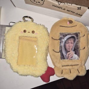 Natalee added a photo of their purchase