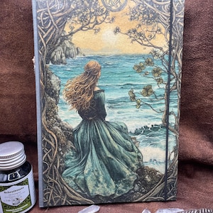 Mary added a photo of their purchase