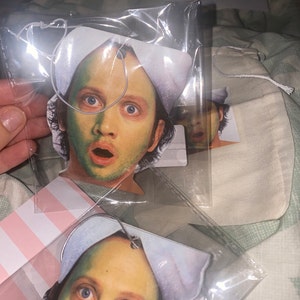 Acheteur Etsy a ajouté une photo de son achat
