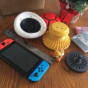 Rachel added a photo of their purchase