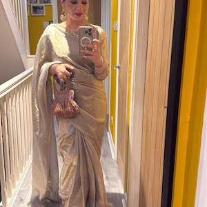 Amina added a photo of their purchase