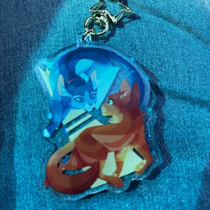 SorrelCatArt added a photo of their purchase