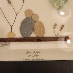 Linda added a photo of their purchase