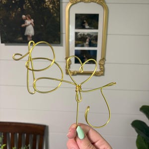 Bren added a photo of their purchase