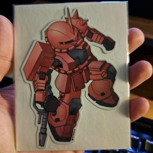 Etsy buyer added a photo of their purchase