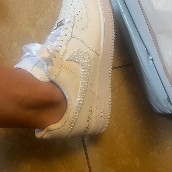 infinite lilac air force 1