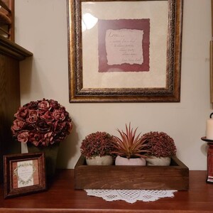 Etsy buyer added a photo of their purchase