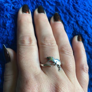 Brandi added a photo of their purchase