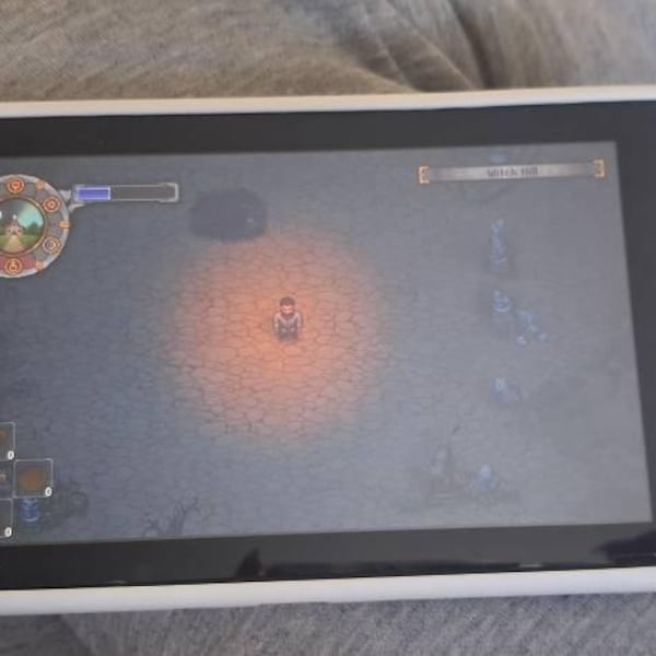 Susuwatari Studio Ghibli Nintendo Switch Case / Nintendo Switch OLED ...