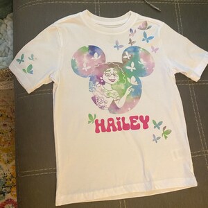 Sarah added a photo of their purchase