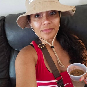Natalie hat ein Foto des gekauften Artikels hinzugefügt