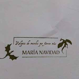Navidad added a photo of their purchase