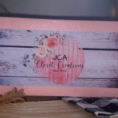 Perfume Display Cards for Small Vials and Essential Oils Using Colorful ...