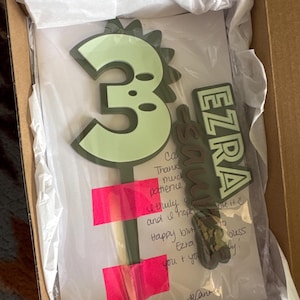 Carmen ha añadido una foto de su compra