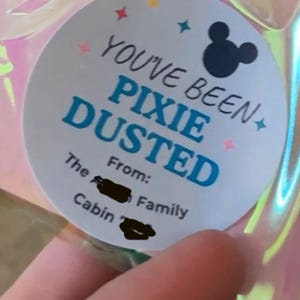 Etsy buyer added a photo of their purchase