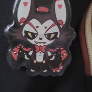 rocketsparkle added a photo of their purchase