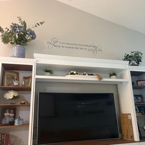 Caroline added a photo of their purchase