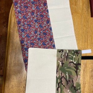 Brenda added a photo of their purchase