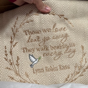 Jeanette added a photo of their purchase