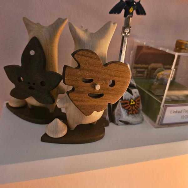 Wooden Tissue Box, Walnut Tissue Holder, Handmade Creative Cabinet ...