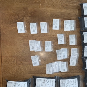 Erica dodał(a) zdjęcie swoich zakupów