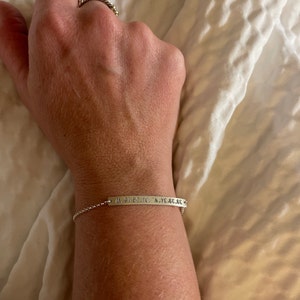 Leah added a photo of their purchase