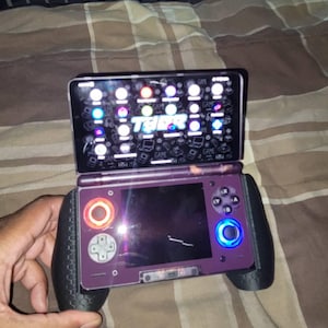Yannick added a photo of their purchase