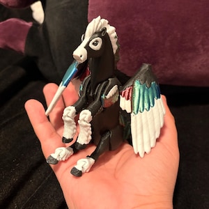 Martha added a photo of their purchase