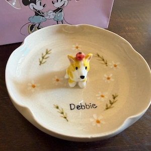 Charity added a photo of their purchase