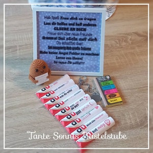 Sonja added a photo of their purchase