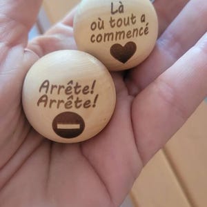 Laure hat ein Foto des gekauften Artikels hinzugefügt