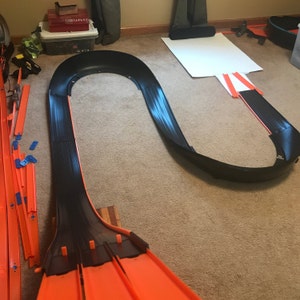 mag track hot wheels