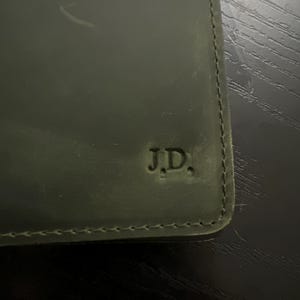 Johnathon added a photo of their purchase
