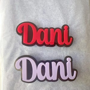 Daniela ha añadido una foto de su compra