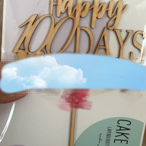 Sophy added a photo of their purchase