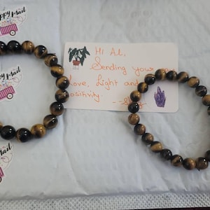 Al added a photo of their purchase