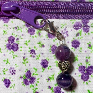 Michelle added a photo of their purchase