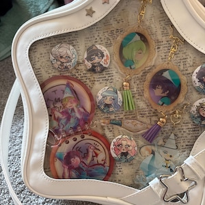 Lili added a photo of their purchase