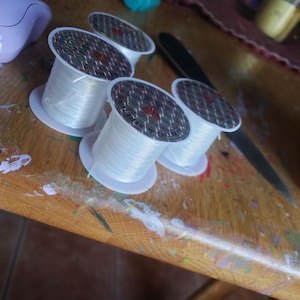 Valentine ha añadido una foto de su compra
