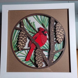 Comprador de Etsy ha añadido una foto de su compra