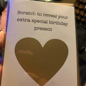Christina added a photo of their purchase