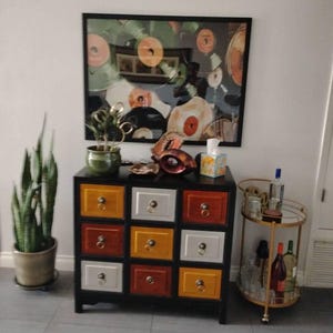 marianetta added a photo of their purchase