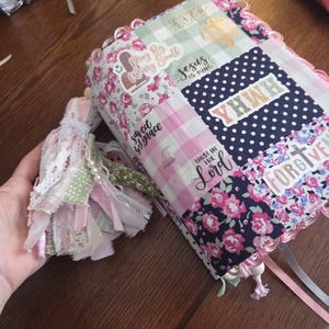 Christina added a photo of their purchase